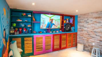 Actividades infantiles