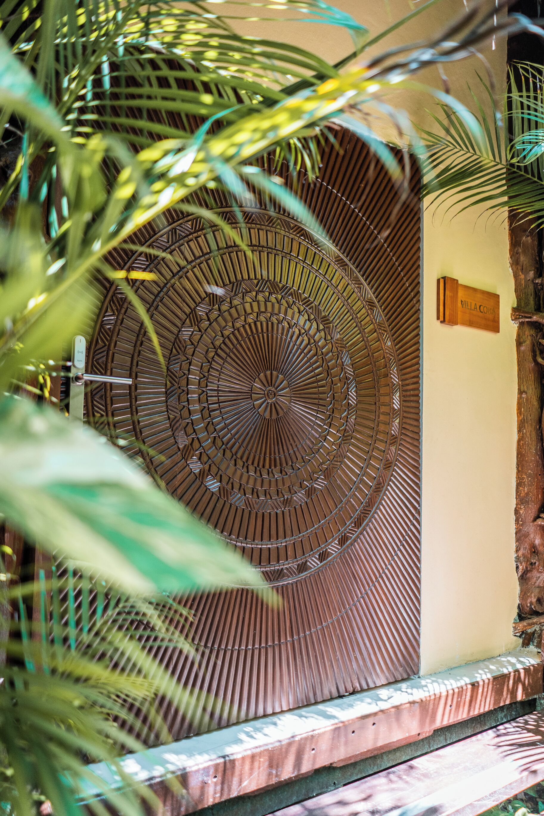 villa (coba) | 1 bedroom, premium bedding, down duvets, minibar