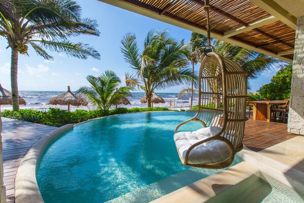 Smart TV 40 pollici con canali satellitari, TV