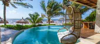 Ana y Jose Tulum Hotel & Spa