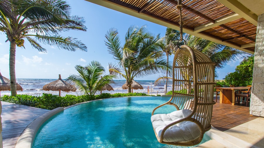 Ana y Jose Tulum Hotel & Spa