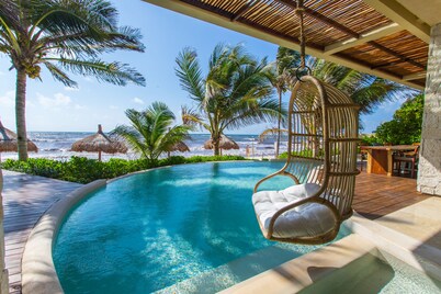 Ana y Jose Tulum Hotel & Spa