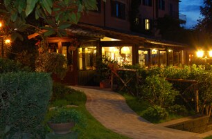 Almoço e jantar, culinária italiana