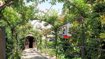 Jardin