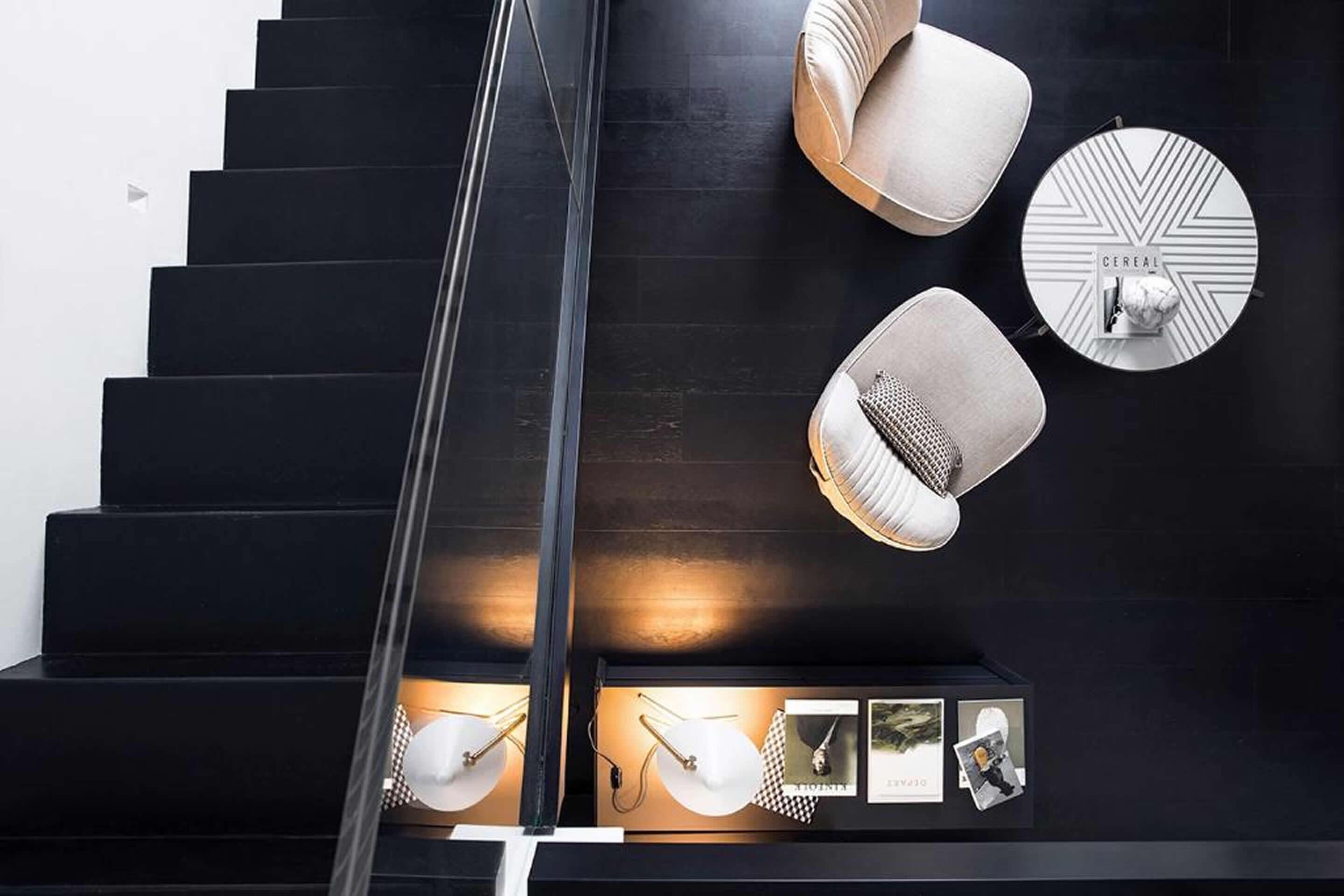 suite (duplex) | room amenity