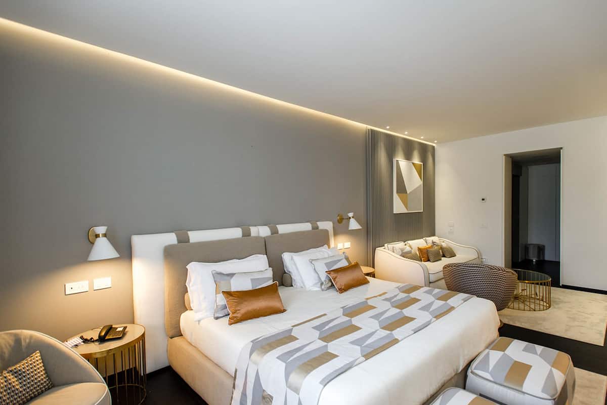 Superior Suite