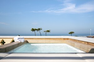 Suite (Penthouse) | Private pool