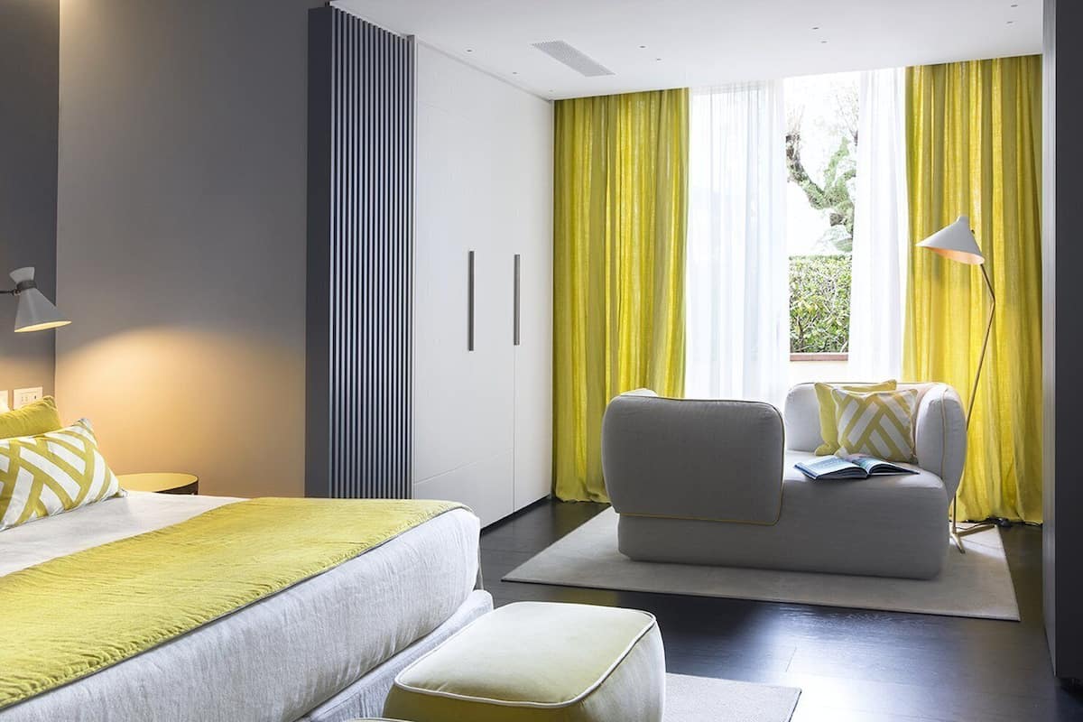 Junior Suite | Property amenity