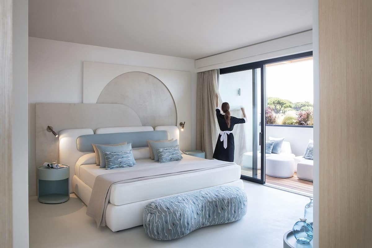 Penthouse Sasso
