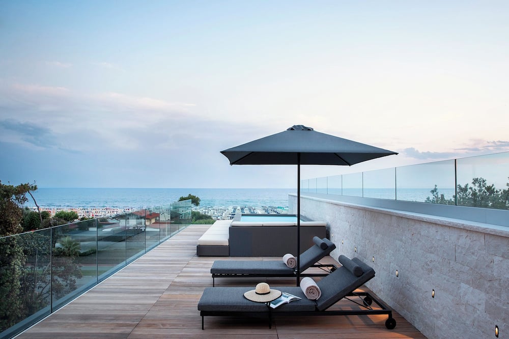 Hotel Byron