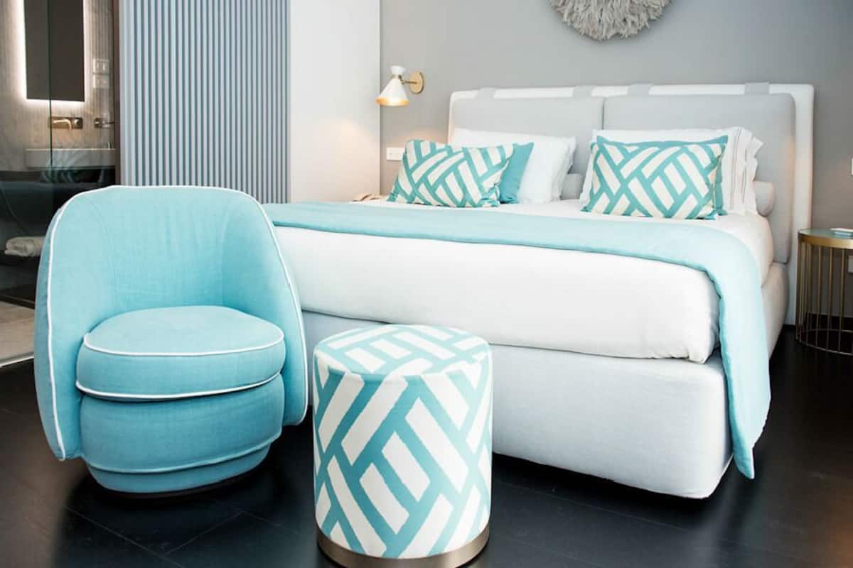 Classic-Doppelzimmer