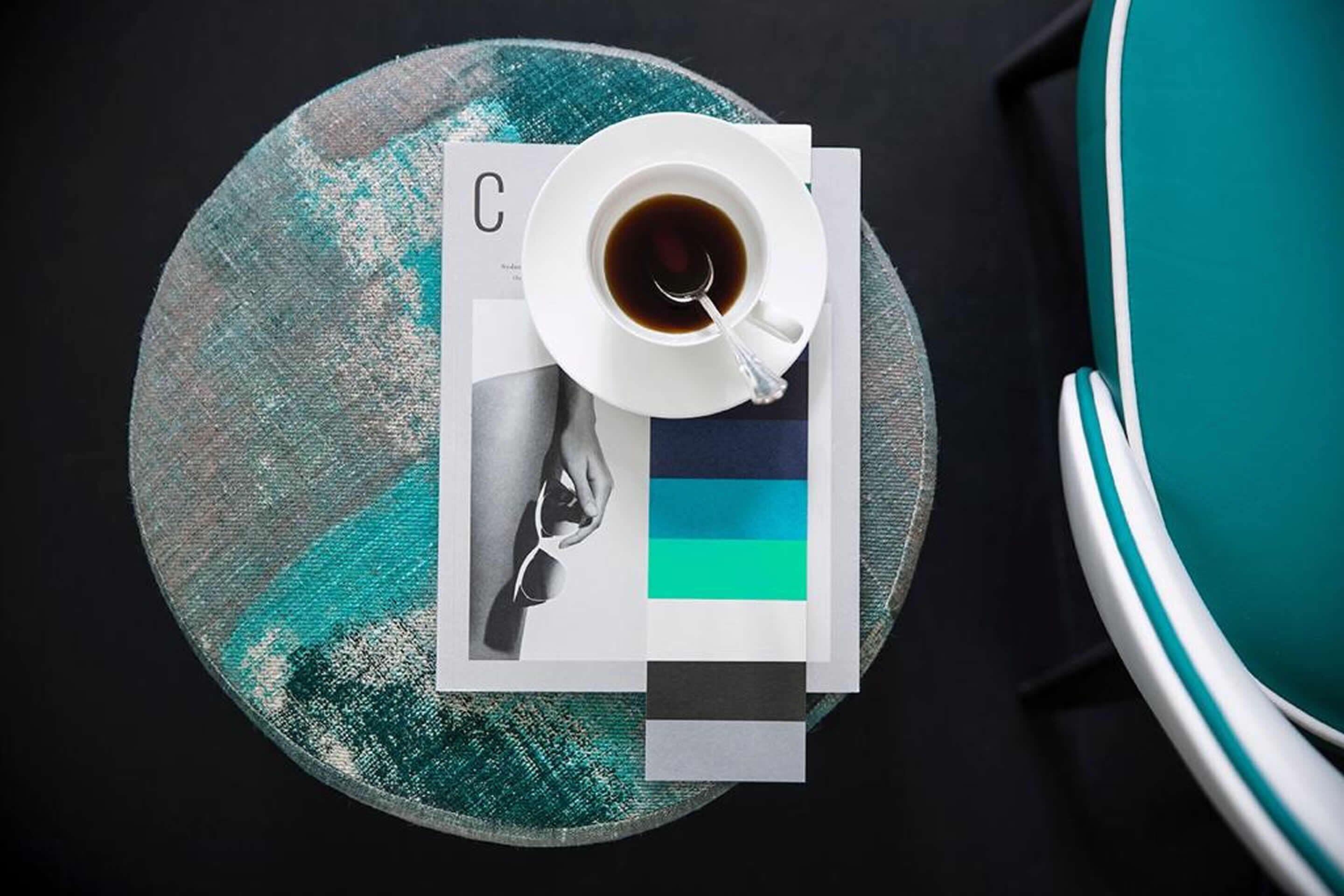 deluxe double room | room amenity