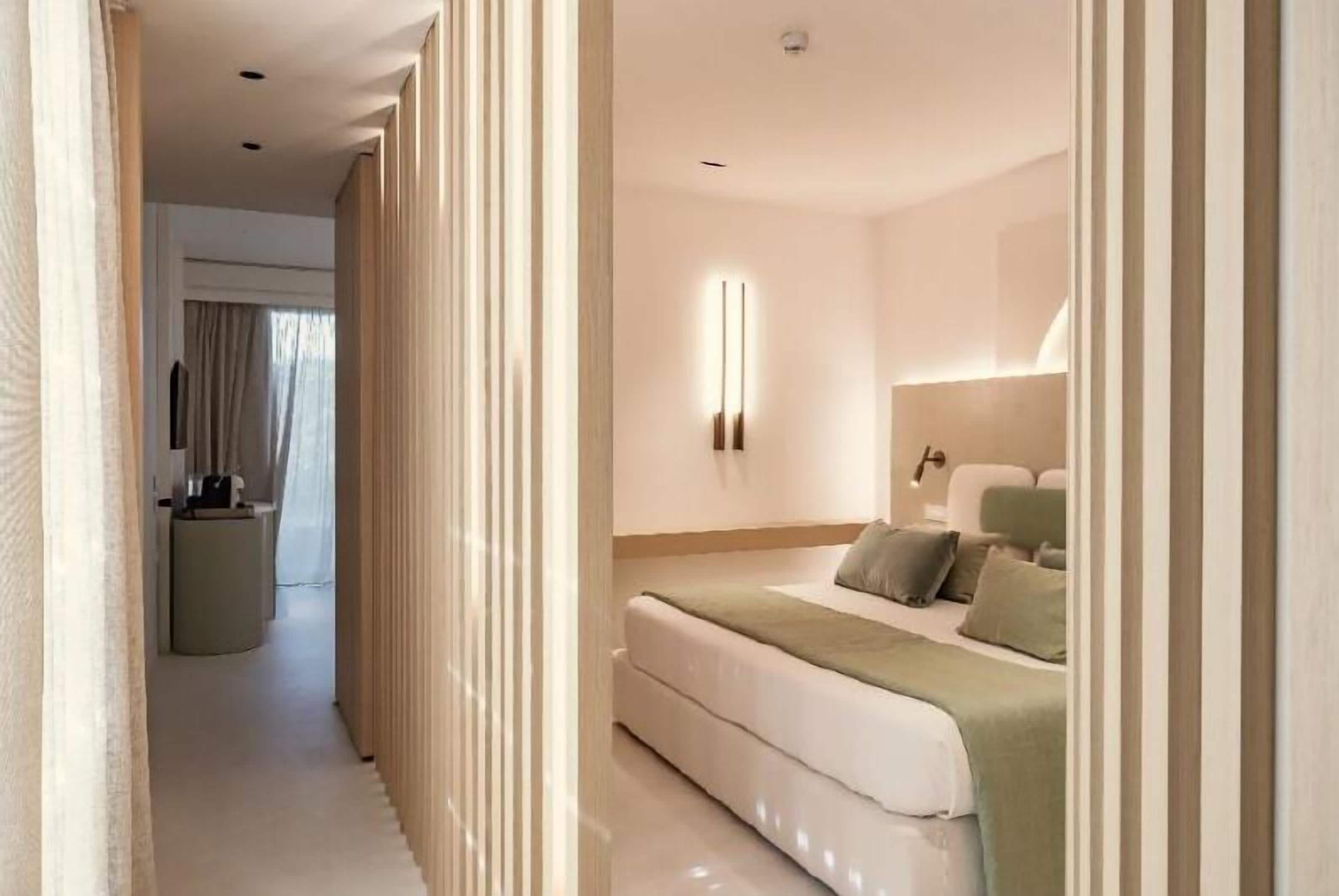 Suite Prestige Sasso