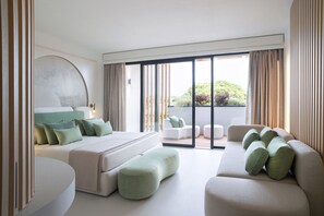 Suite Monolocale Sasso