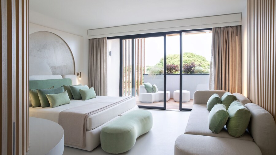 Hotel Byron