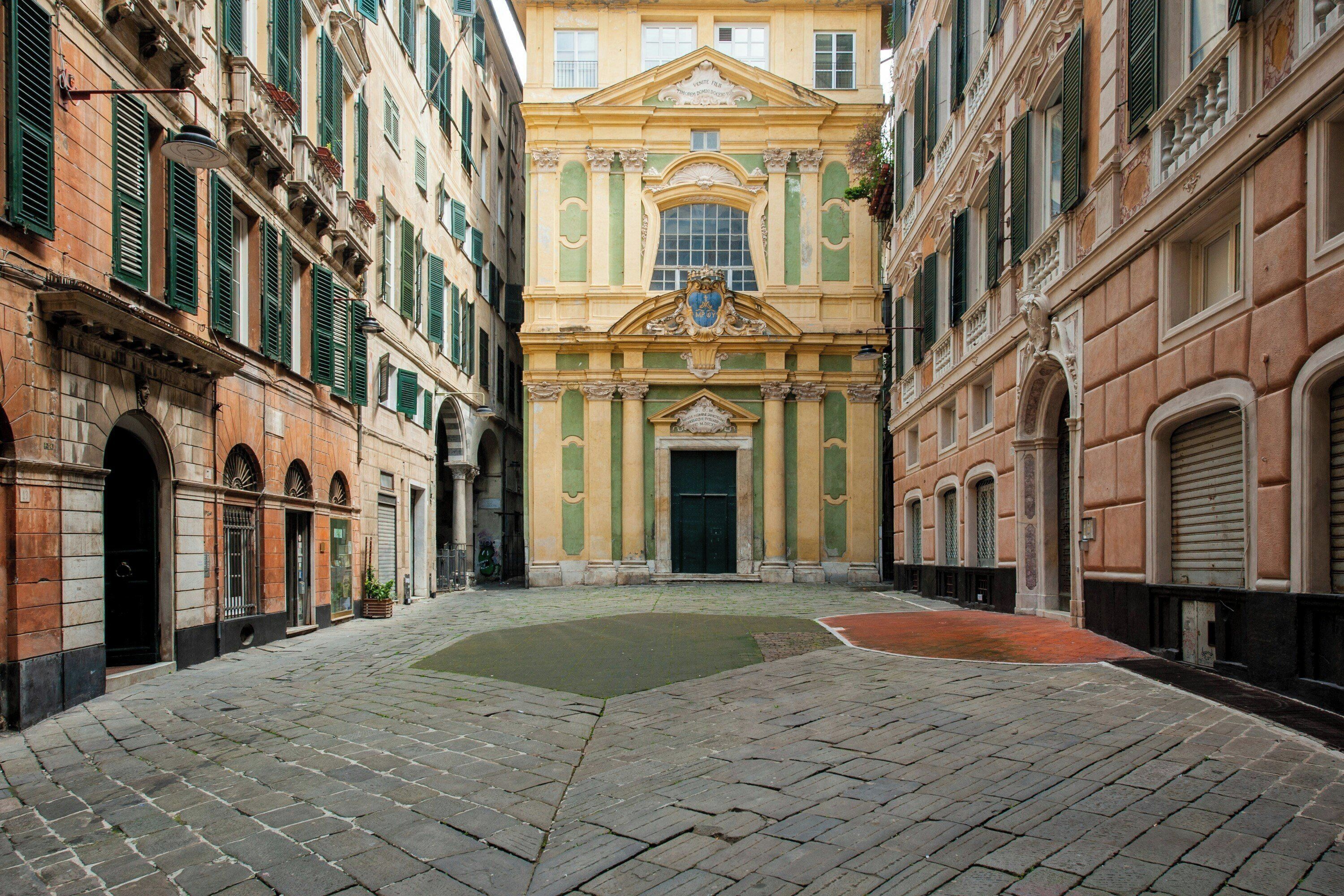 Foto - Palazzo Cicala