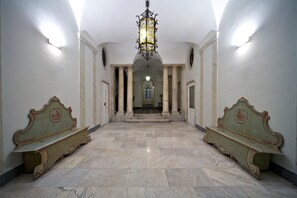 Área do café da manhã