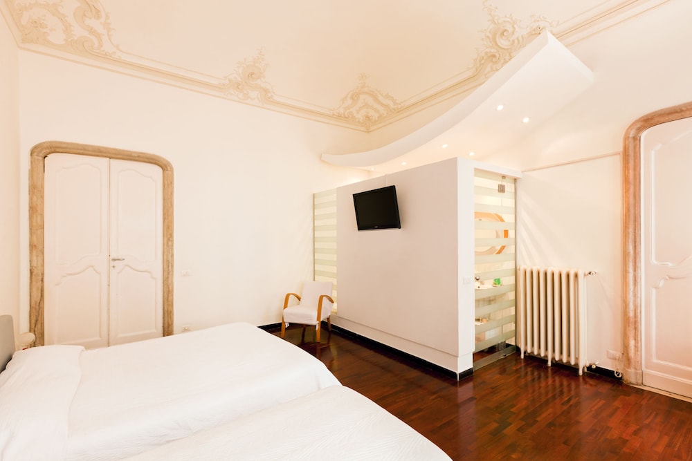 Locanda di Palazzo Cicala by null