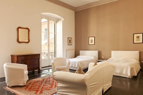 Vierbettzimmer