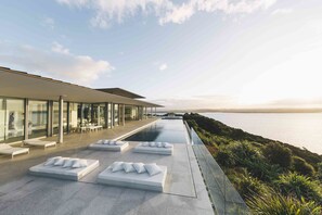 Standard-huone | Terassi/patio