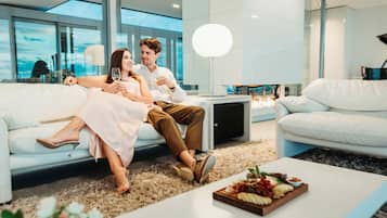 Draps en coton égyptien, literie de qualité supérieure