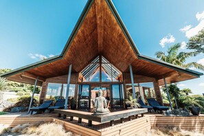 Villa Sacred Space | Terrasse/Patio