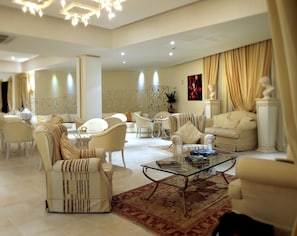 Hall
