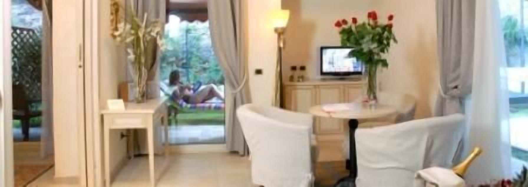 Téléviseur à écran plat