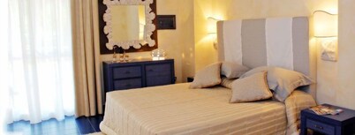 Baia Dei Faraglioni Luxury Beach Resort