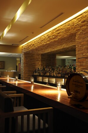 Bar (sur place)