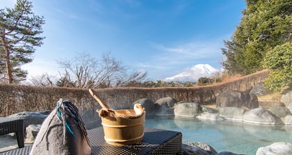 Hotel Mt. Fuji