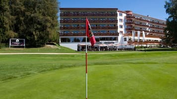 Golf