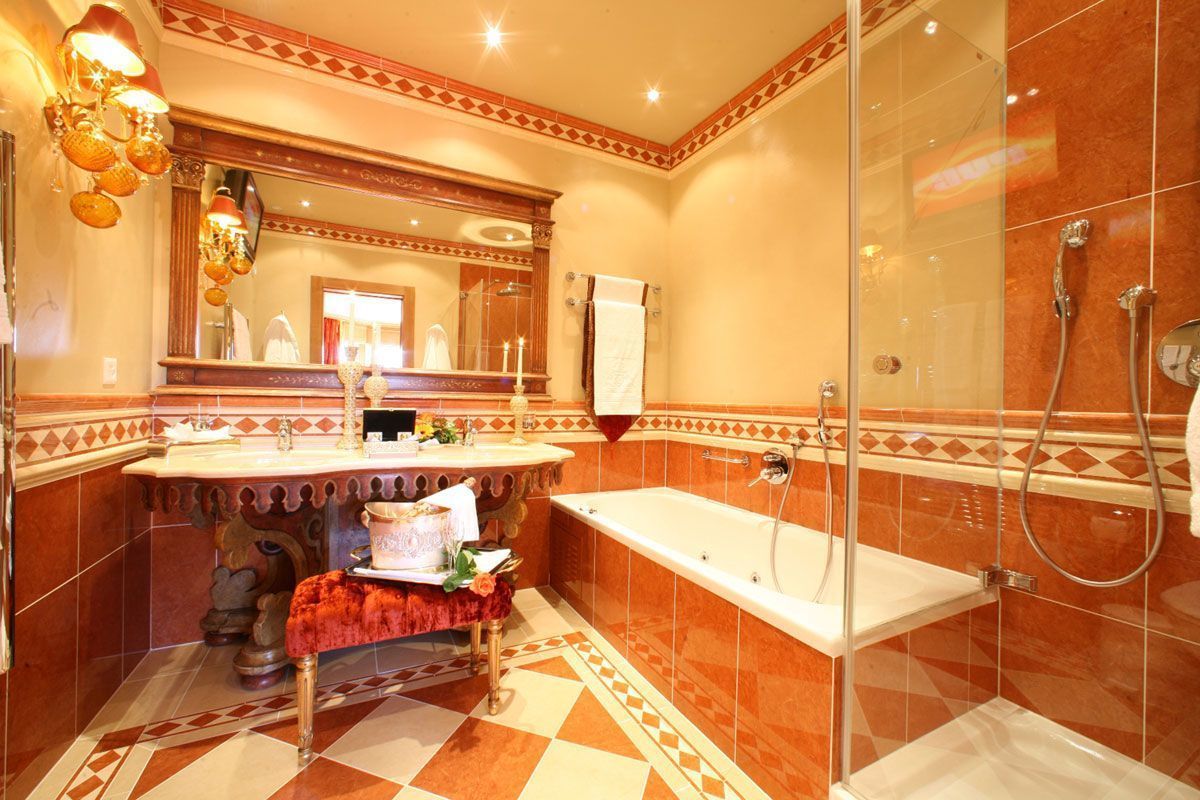 Foto - Grand Hôtel du Golf & Palace