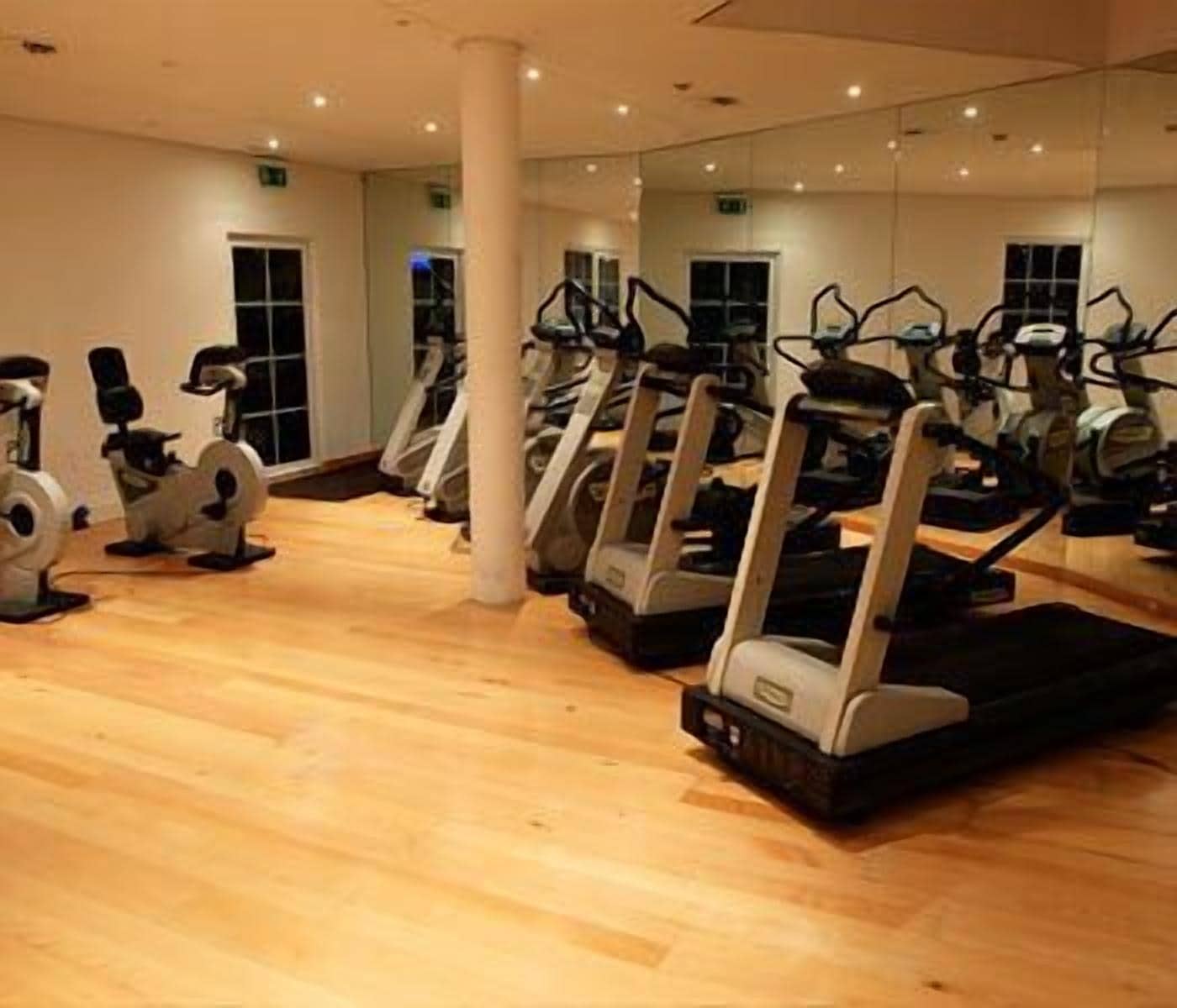 Foto - Grand Hôtel du Golf & Palace