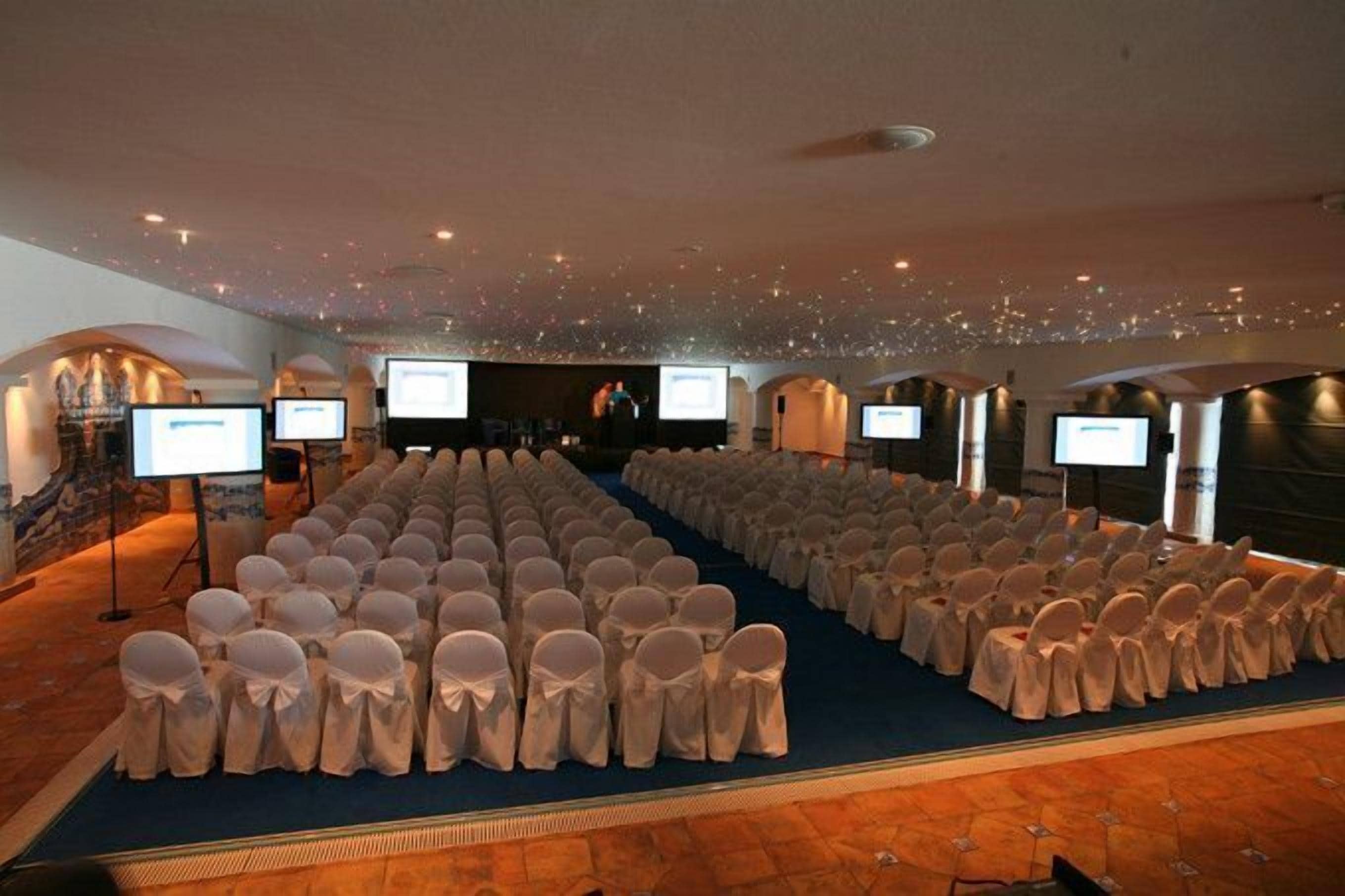 Foto - Grand Hôtel du Golf & Palace