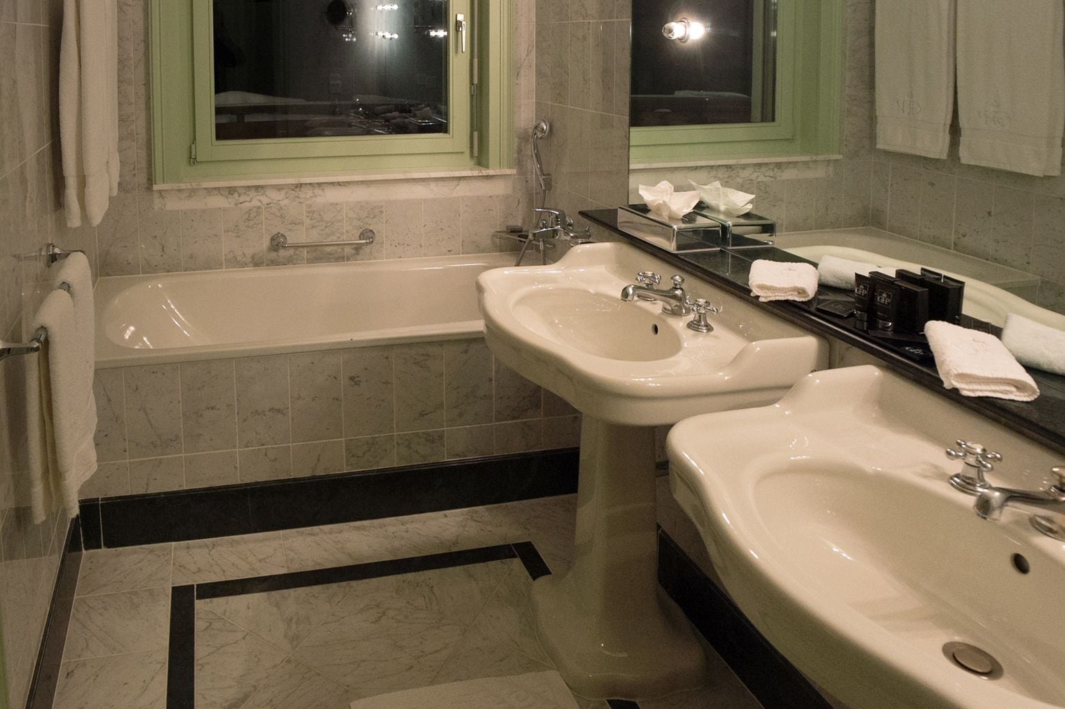 Foto - Grand Hôtel du Golf & Palace