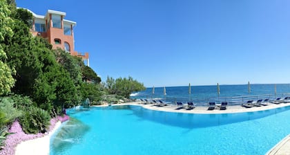 Hotel Punta Rossa