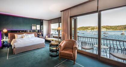 Bebek Hotel By The Stay Collection Adults only