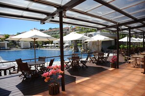 Buffet - Kanucha Bay Hotels & Villas (Nago)