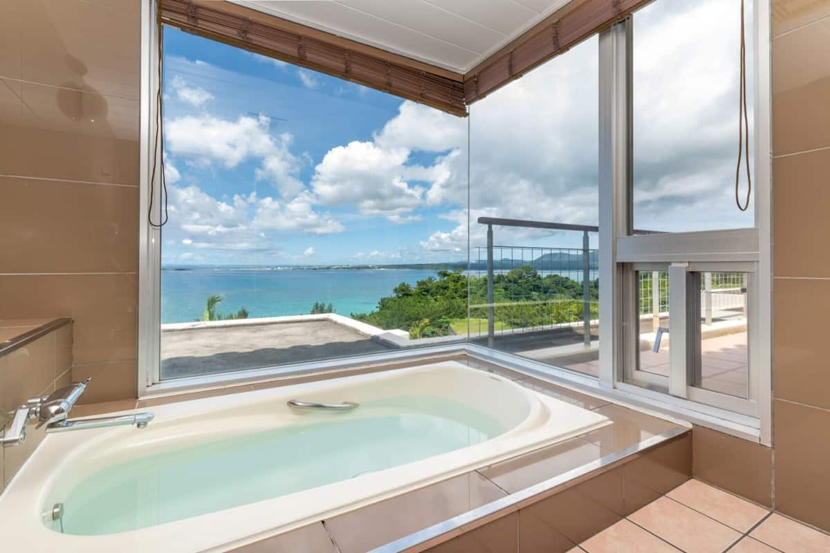 azalea, suite non smoking | view from room