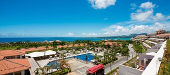 Kanucha Bay Hotels & Villas