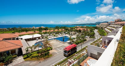 Kanucha Bay Hotels & Villas