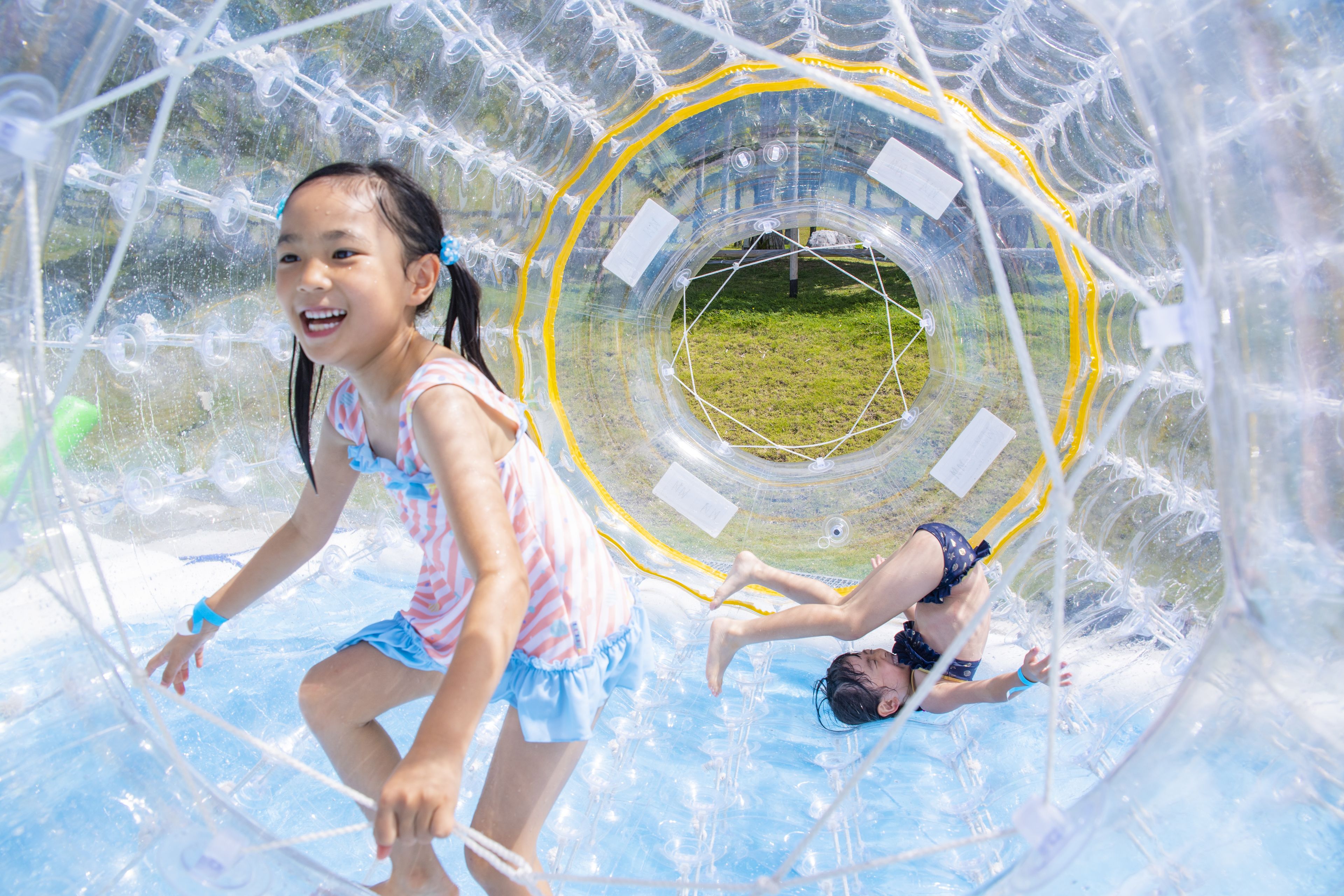 children’s activities