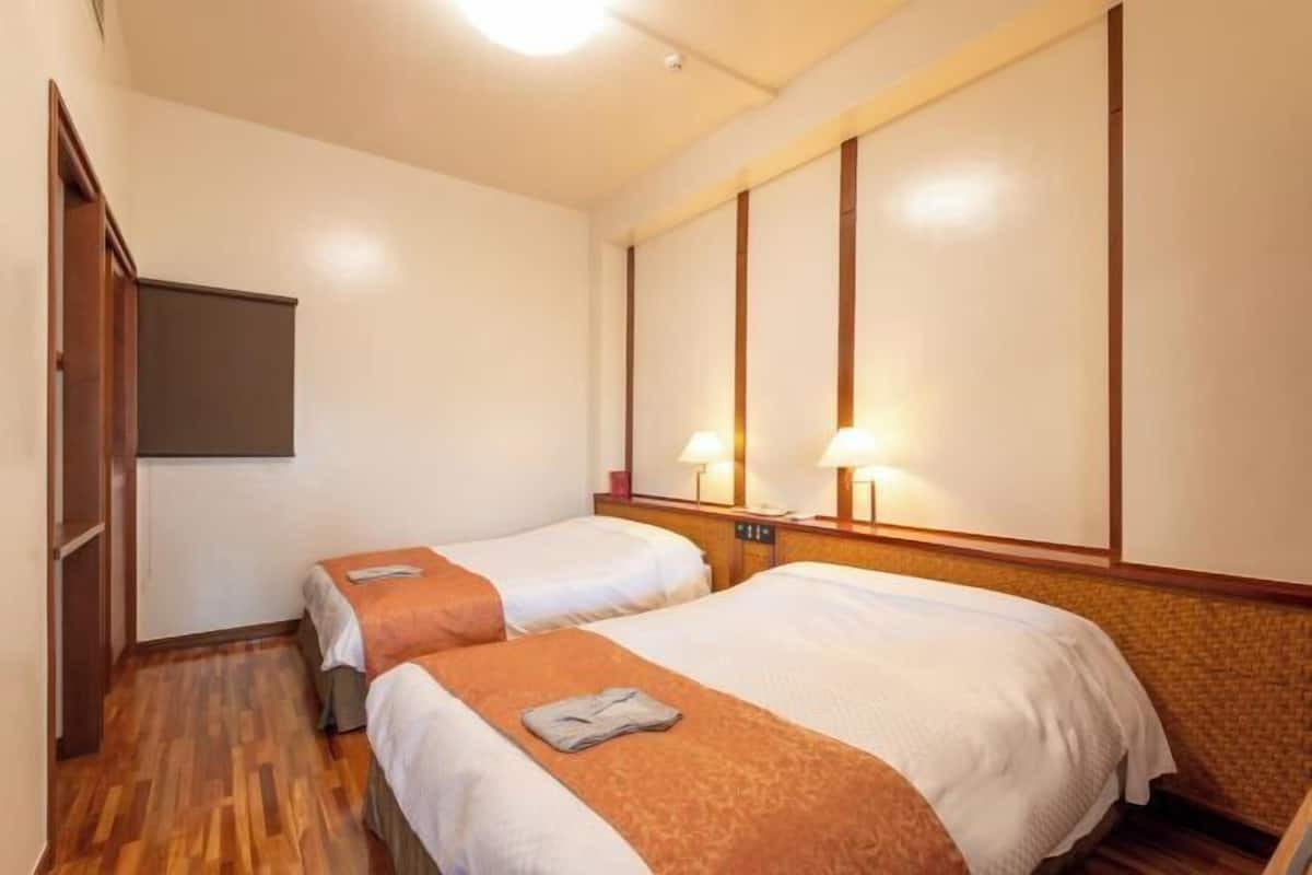 Literie de qualité supérieure, minibar, coffres-forts dans les chambres