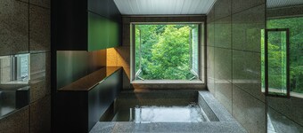 OTARU RETREAT by Onko Chishin