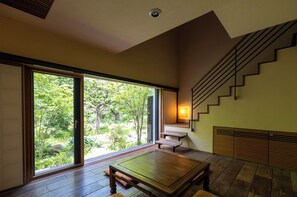 Maisonette, Japanese-Western-style, Non Smoking