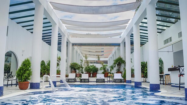 Unclassified image, 1 of 20, button - La Samanna de Margarita Hotel & Thalasso (Porlamar)