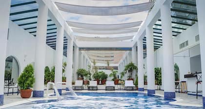 La Samanna de Margarita Hotel & Thalasso
