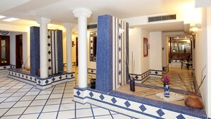 Unclassified image, 4 of 20, button - La Samanna de Margarita Hotel & Thalasso (Porlamar)