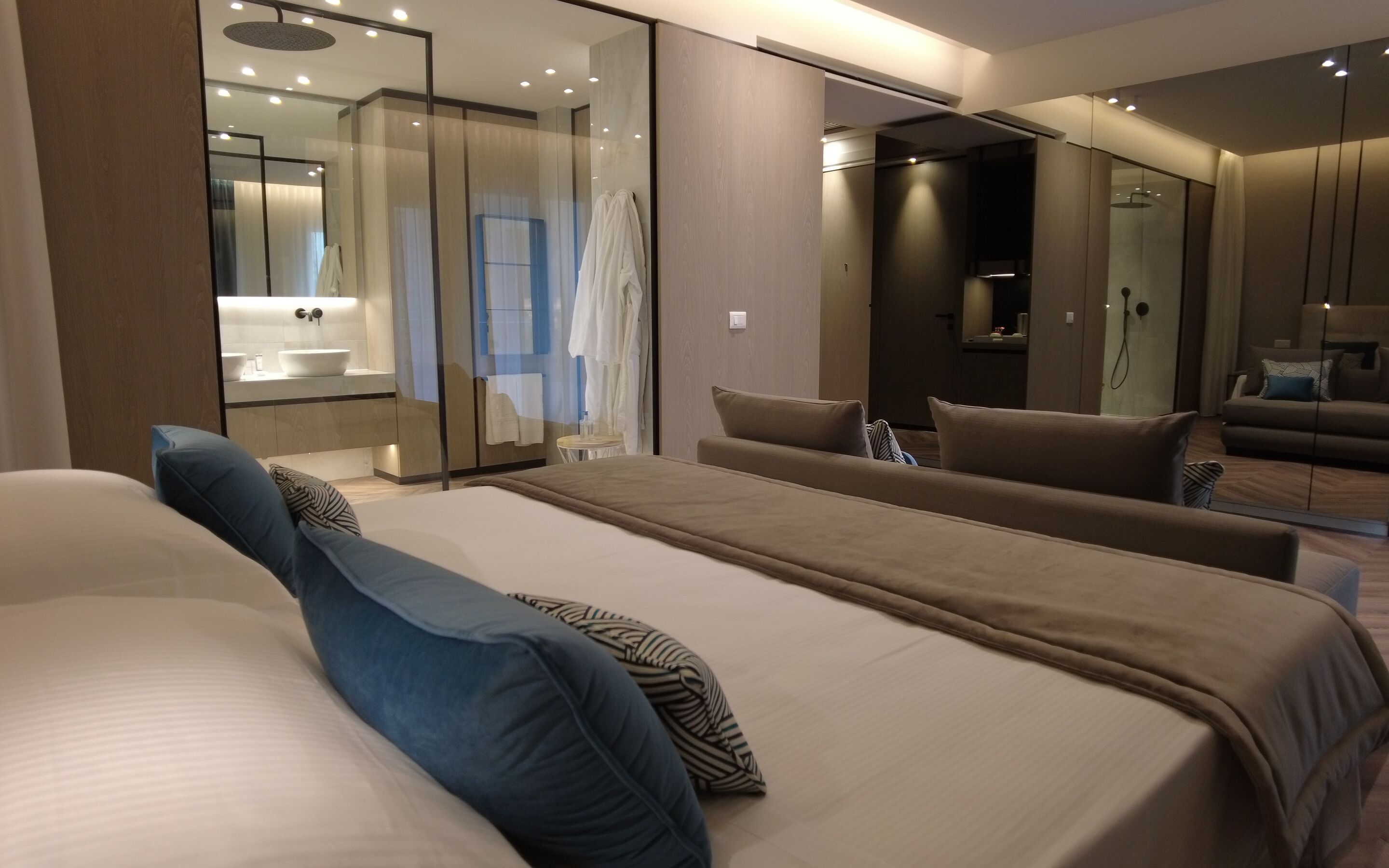 Suite, Annex Building | View from room